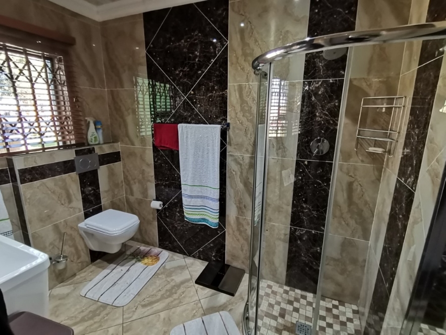 Commercial Property for Sale in Bloemspruit Free State